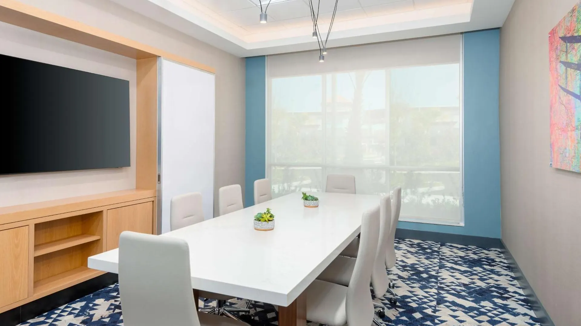 Hotel Hyatt House Orlando Airport