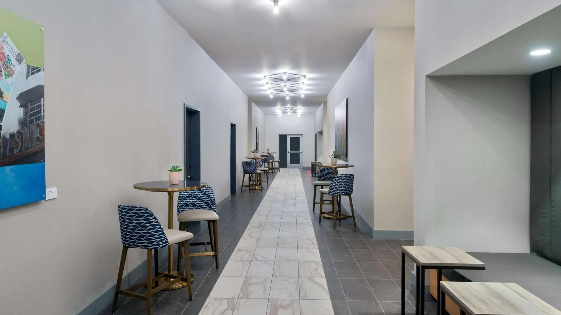 Hotel Hyatt House Orlando Airport