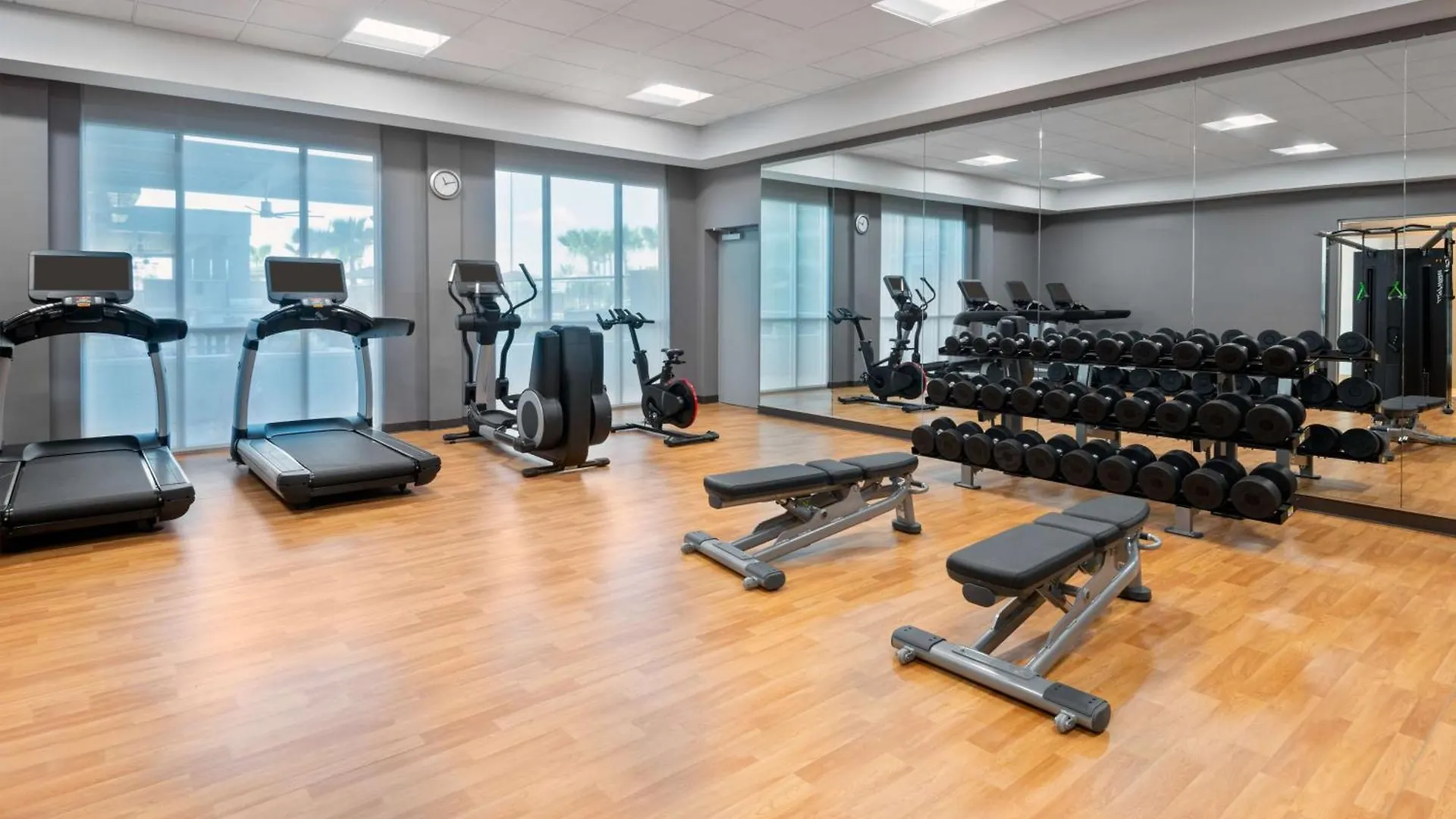 ***  Hotel Hyatt House Orlando Airport Stany Zjednoczone Ameryki
