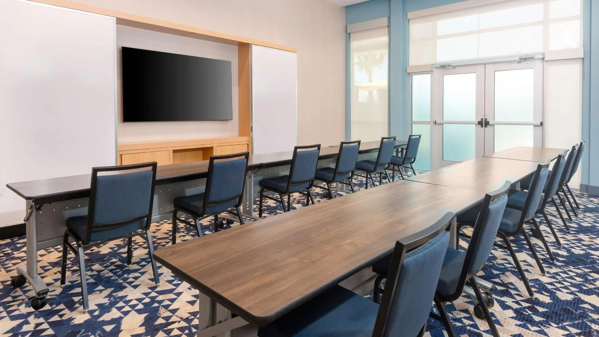 Hotel Hyatt House Orlando Airport
