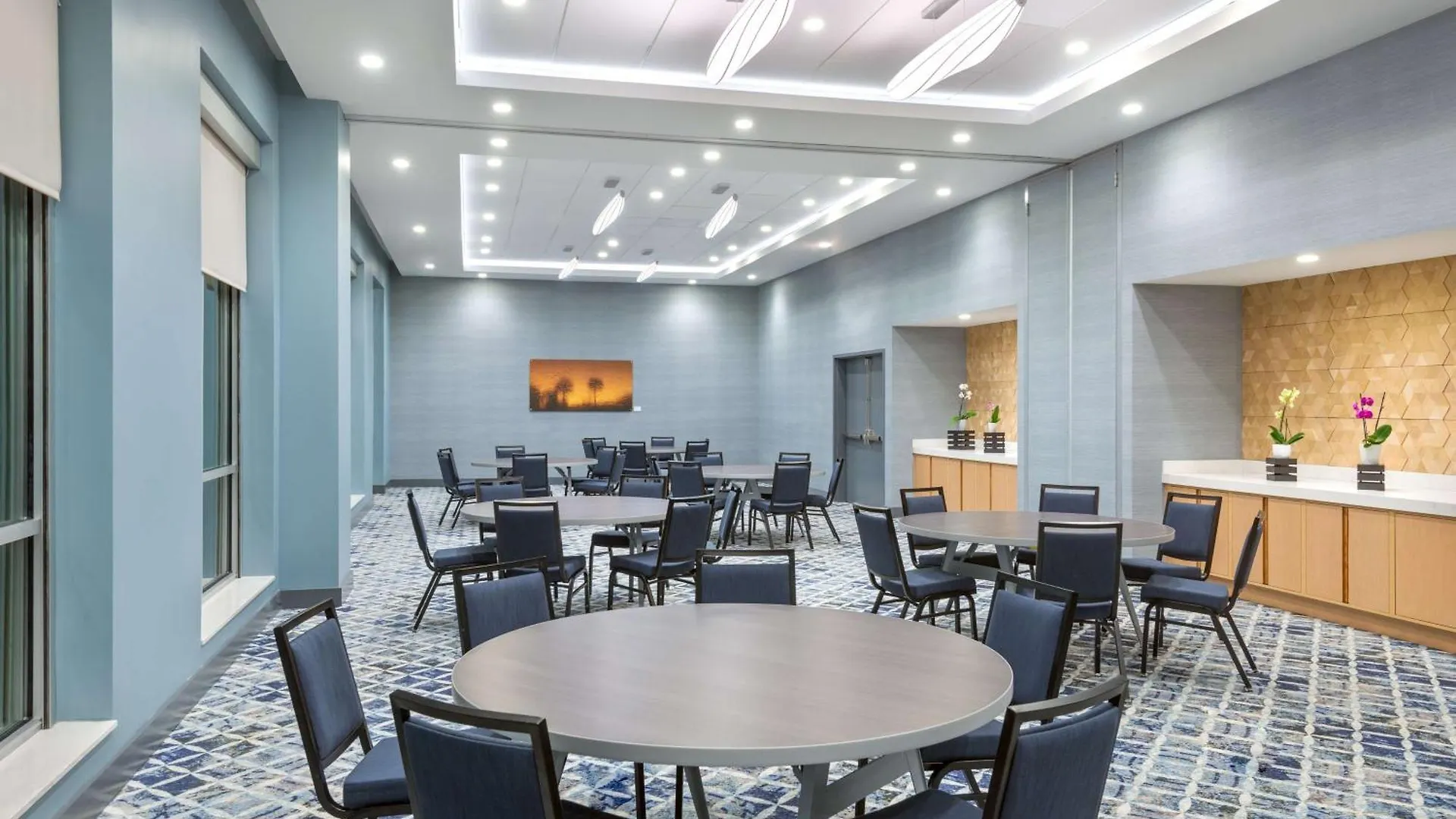 Hotel Hyatt House Orlando Airport