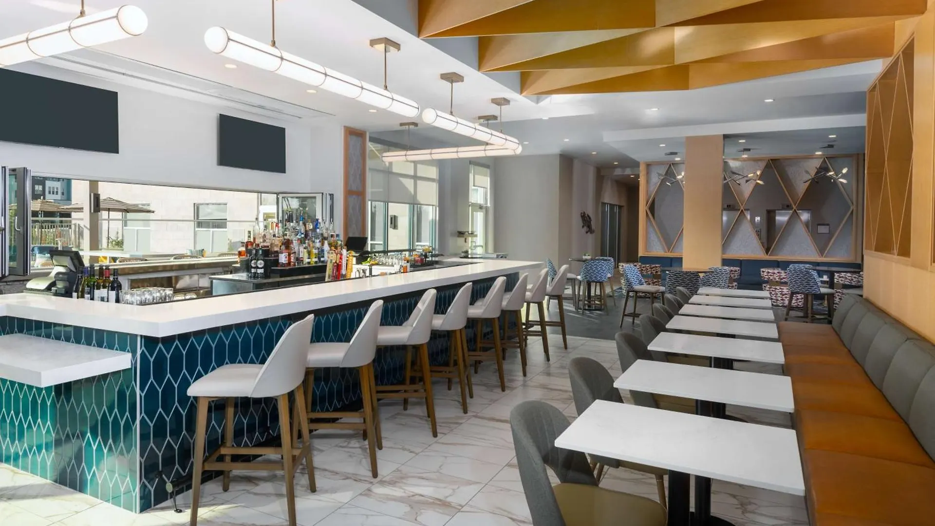 Hotel Hyatt House Orlando Airport