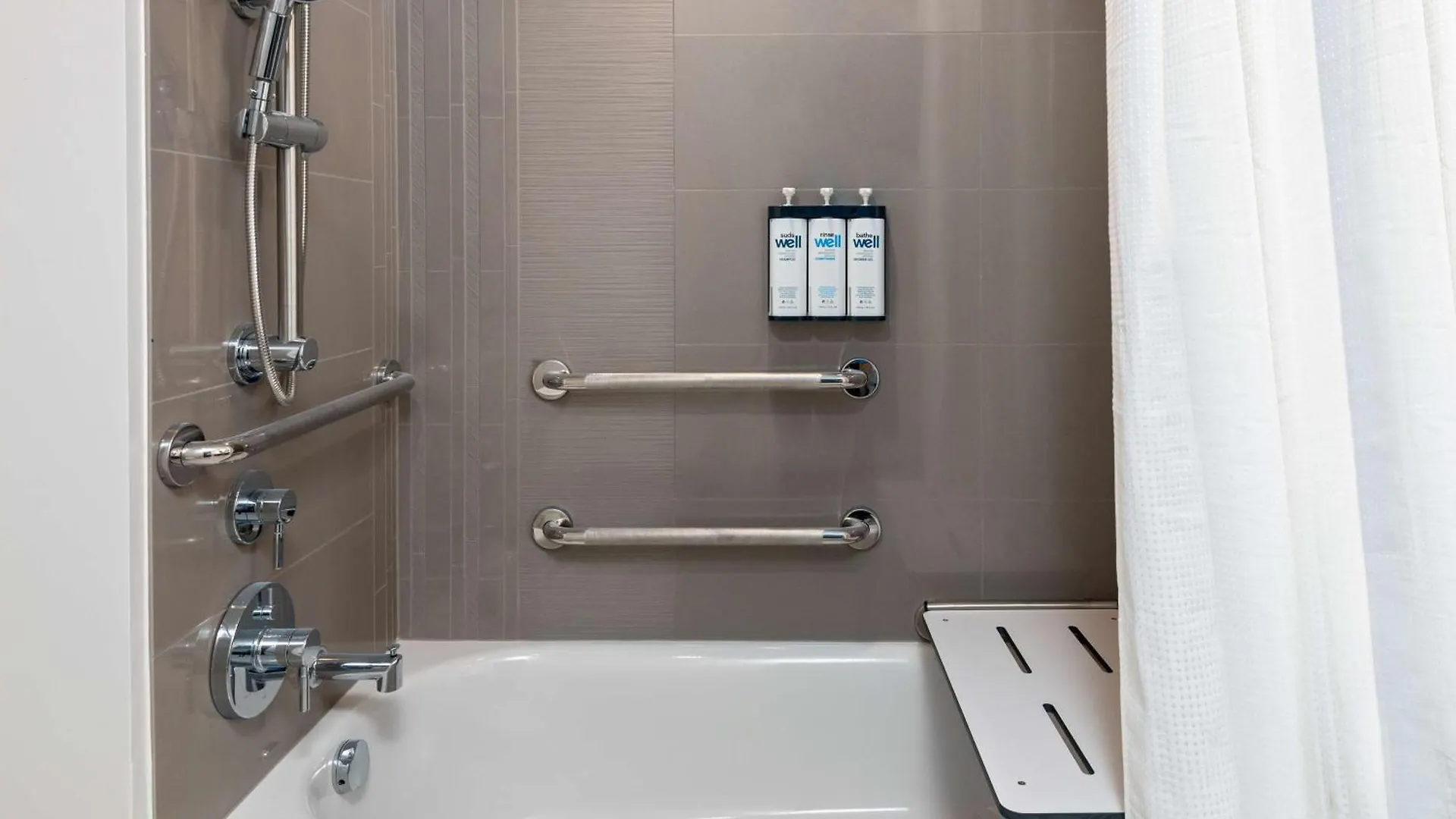 Hotel Hyatt House Orlando Airport