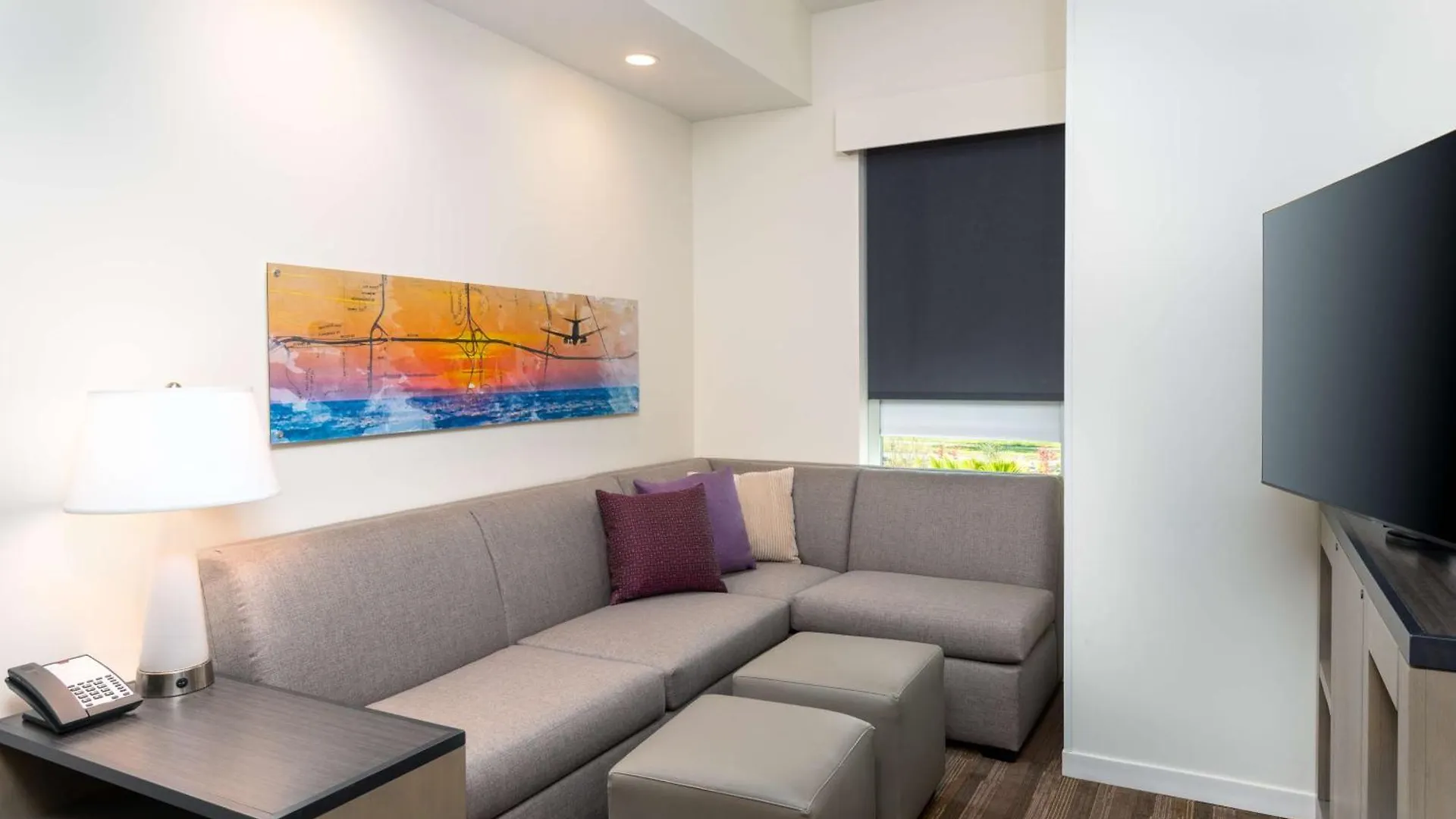 Hotel Hyatt House Orlando Airport