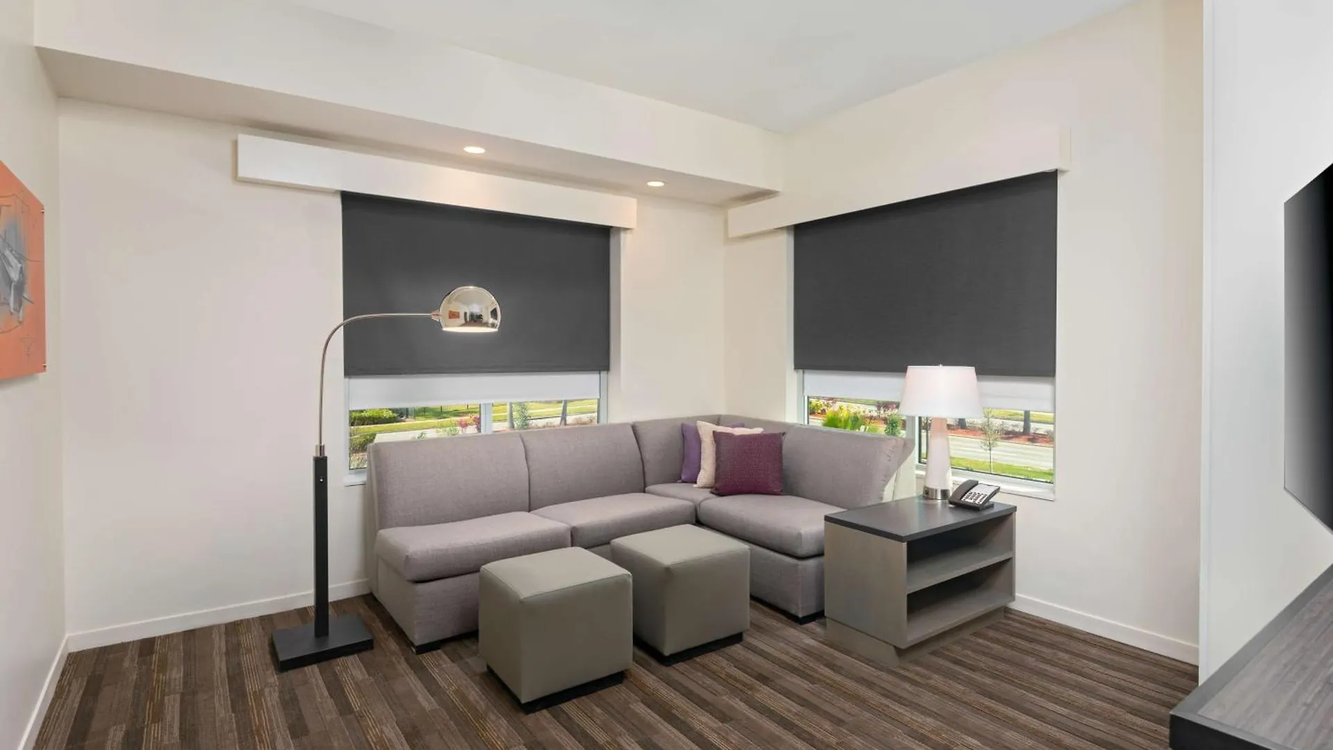 Hotel Hyatt House Orlando Airport 3*,