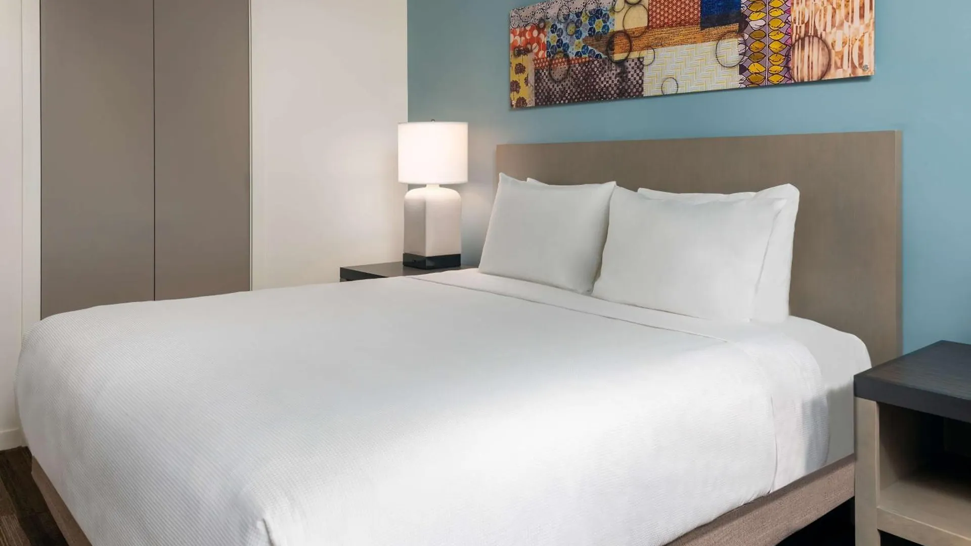 Hotel Hyatt House Orlando Airport