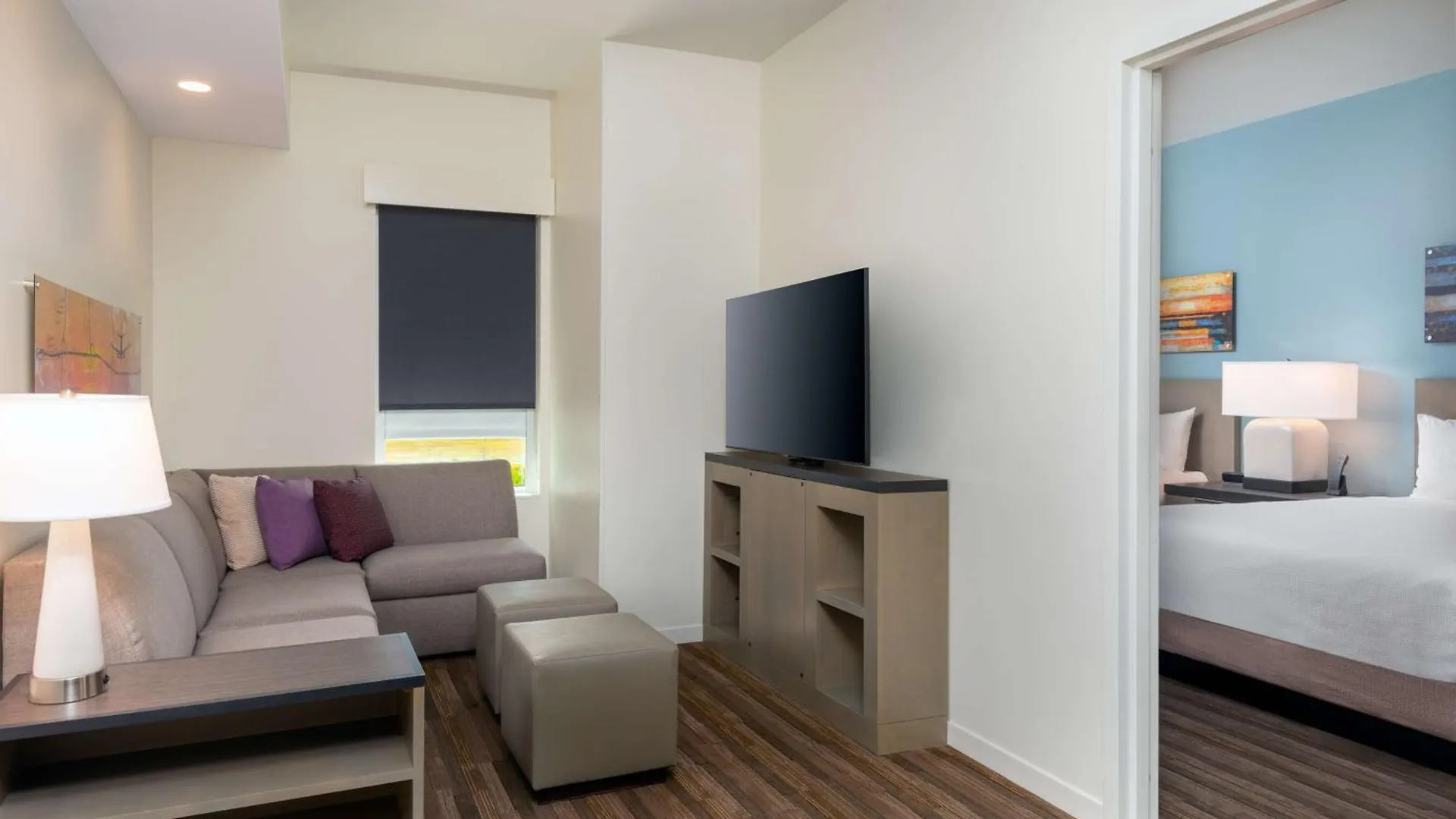 Hotel Hyatt House Orlando Airport