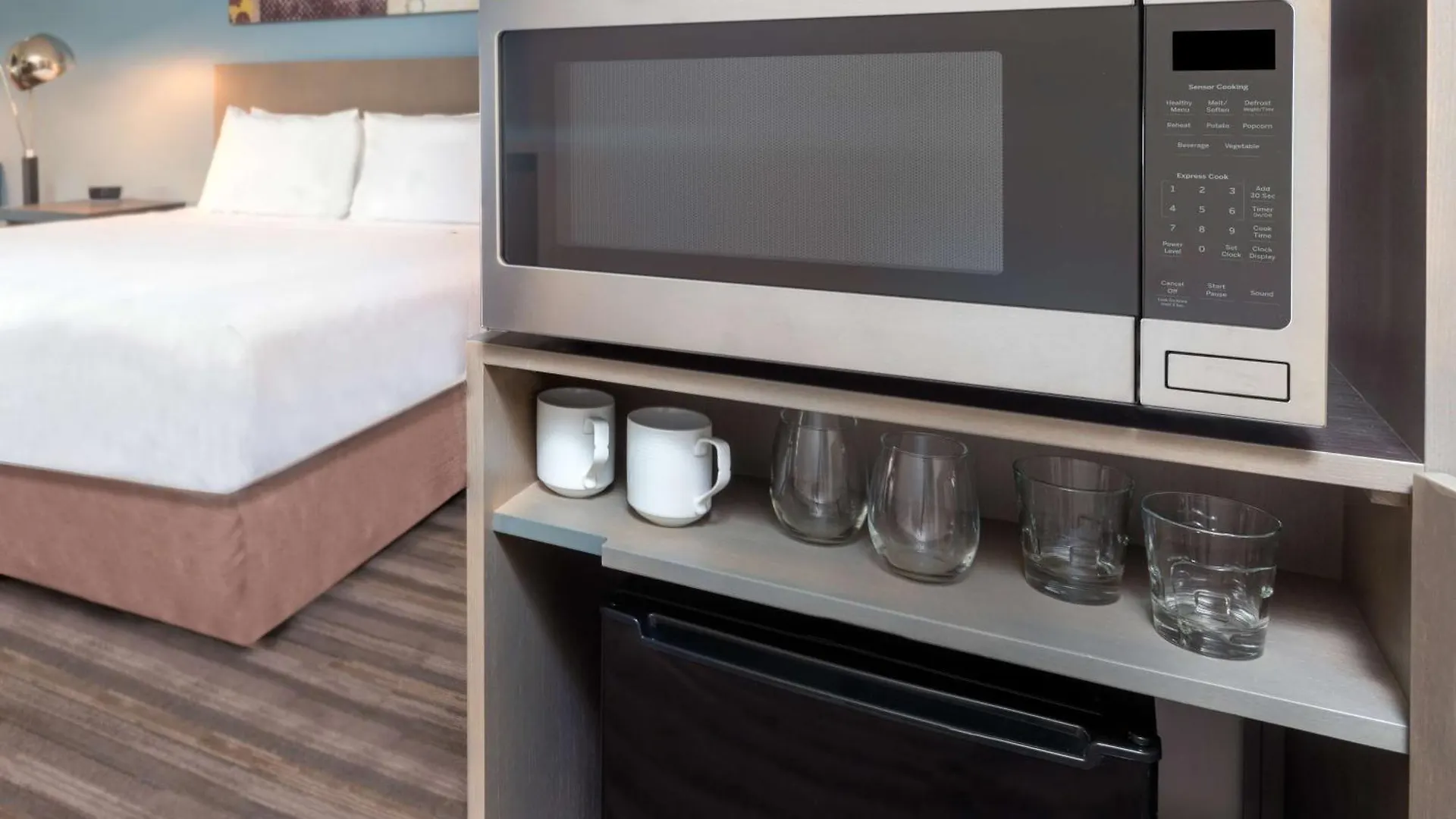 Hotel Hyatt House Orlando Airport