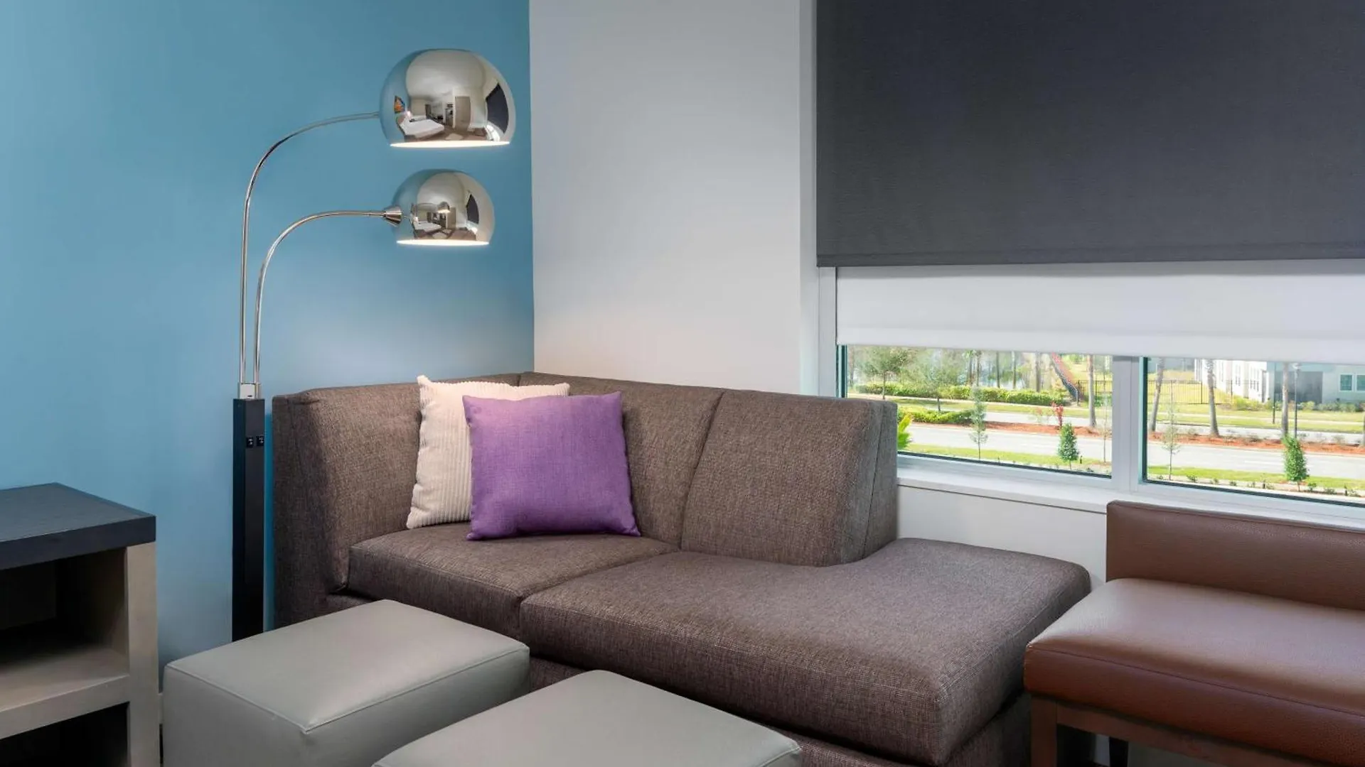 Hotel Hyatt House Orlando Airport Stany Zjednoczone Ameryki