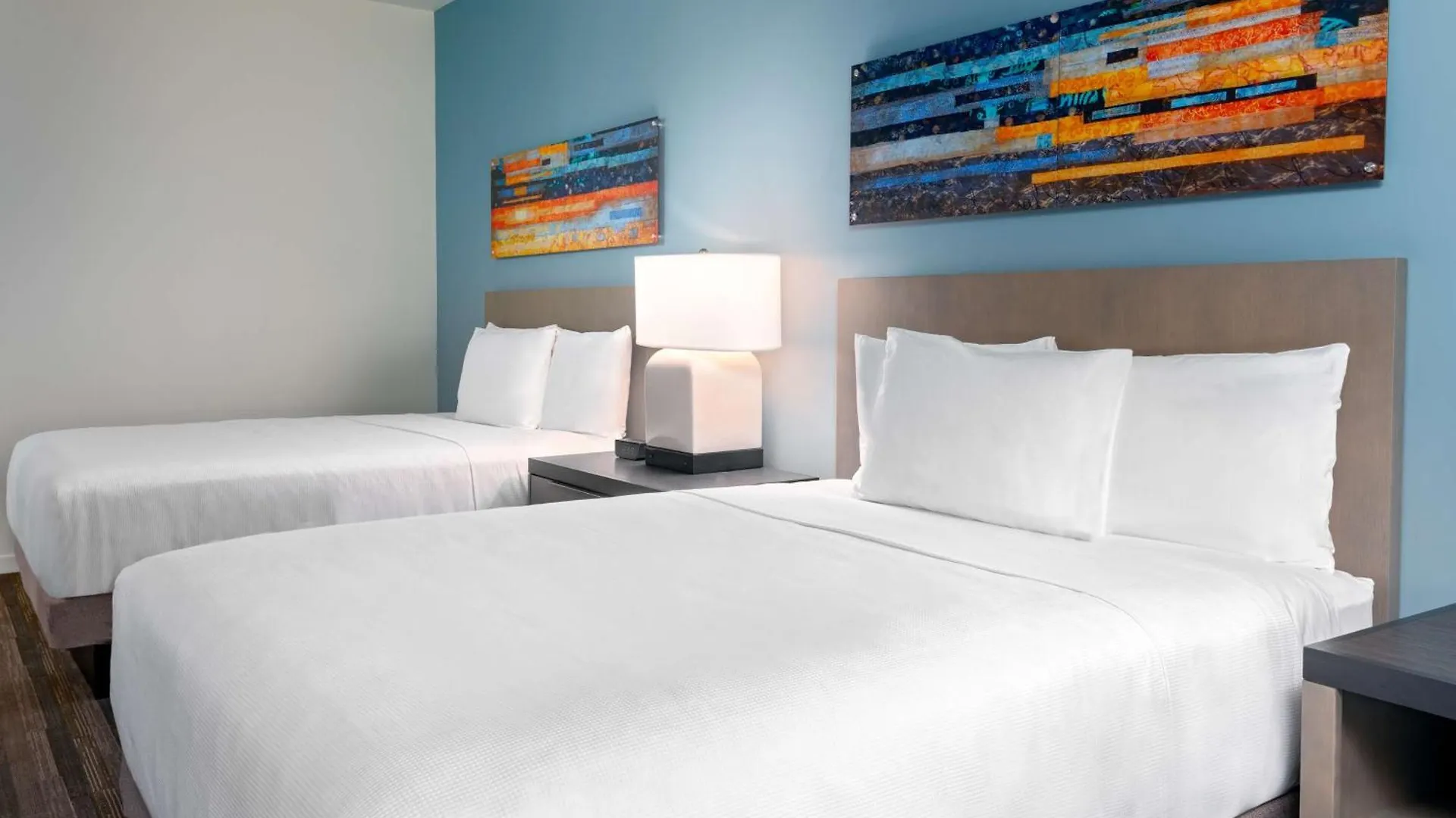 Hotel Hyatt House Orlando Airport 3*,